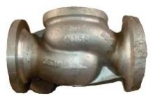 Integrated Robots In Surface Polishing Milling Deburring Grinding Application In Casting Iron Steel Aluminum Plastic Etc