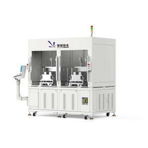 Battery Cell Top Cover Welding Equipment