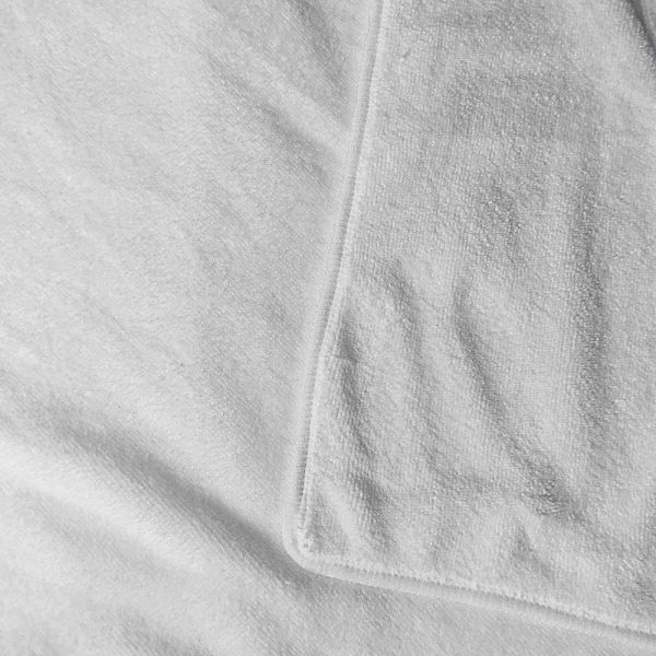 Sublimation Baby Swaddle Receiving Blanket For Sublimation Printing