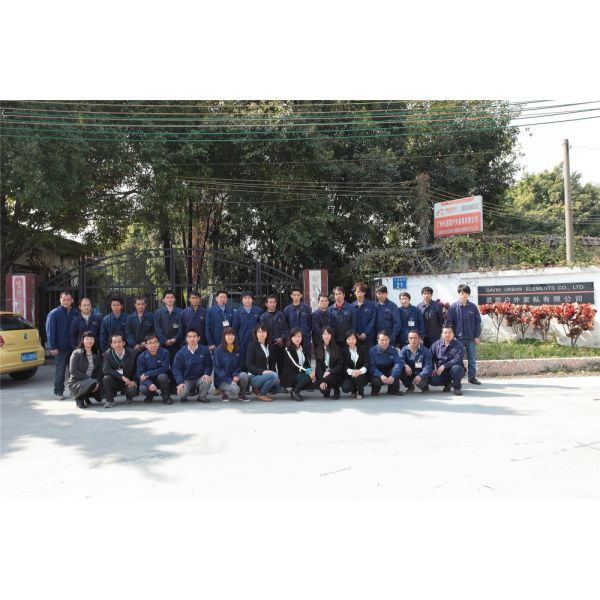 Free Standing Backless Wooden Garden Bench , Outdoor Solid Wood Bench Seat