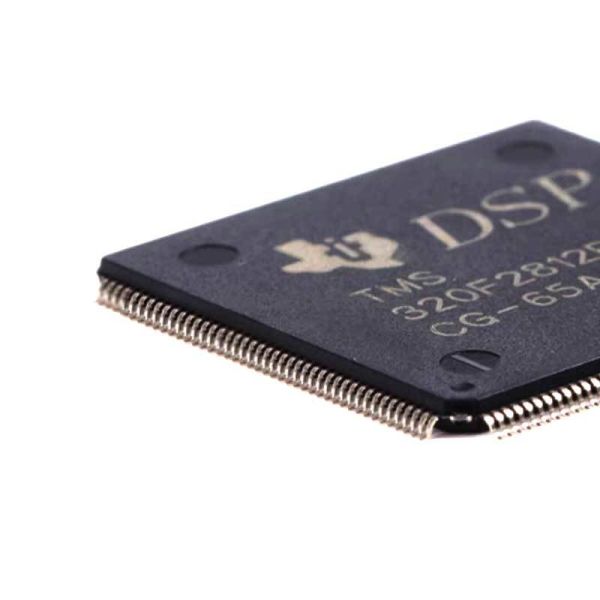 32Bit DSCs DSP IC Chip TMS320F2812PGFA Digital Signal Processors