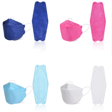 S&J Daily use custom printed face mask 3 ply Non woven adult kids disposable facemask masks with custom logo