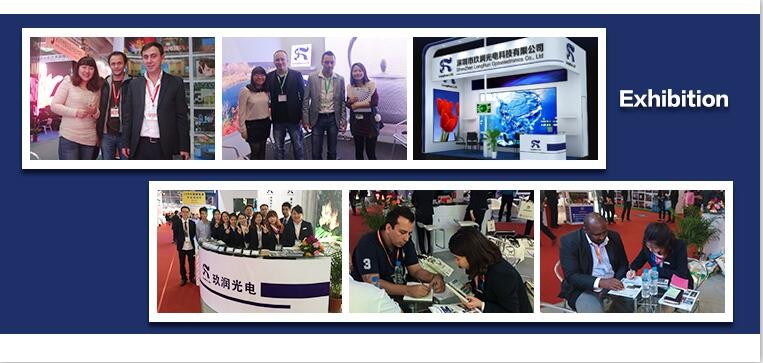 Economical Indoor Rental P4 LED Rental Screen For Events / Advertising