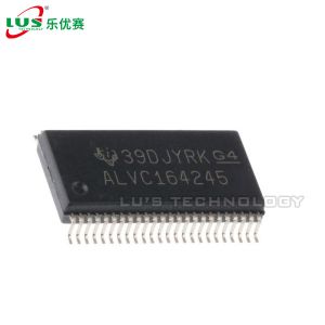China ALVC164245 Programmable Logic ICS TSSOP 48 SN74ALVC164245DGGR wholesale