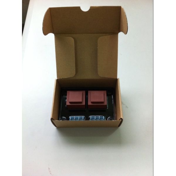 Stamford Isolation Transformer for UC22/27, HC4, HC5 with MX321 AVR and PMG system