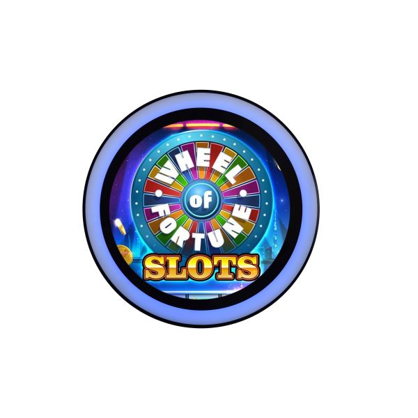 23.6 inch circular led