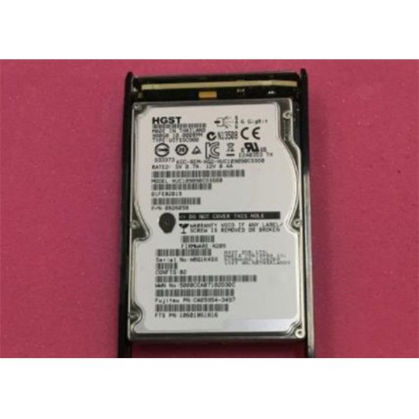 CA07670-E653 CA07670-E704 Hitachi Internal Hard Drive CA07670-E614 S3 900GB