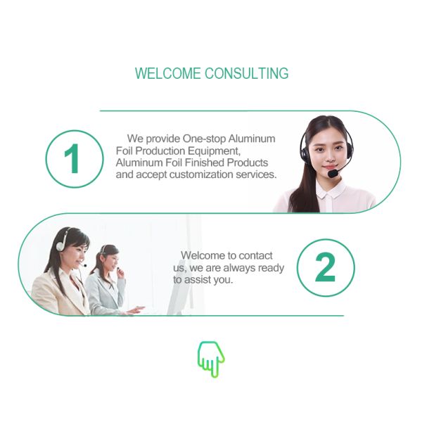 Double Track Collector Aluminum Foil Food Container Making Machine with 3KW Power