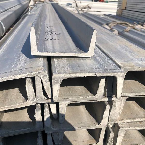 Hot Forged Stainless Steel Channel Bar 904L A240-N08904 For Industry