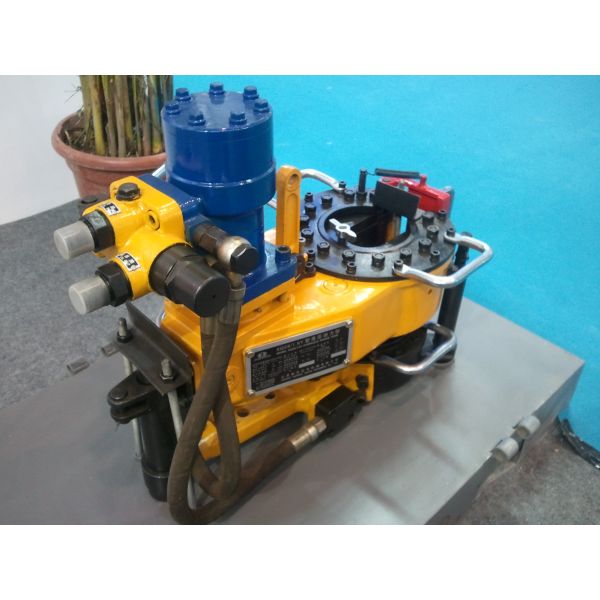 16-28mm Handling Tools Oilfield XQ114/6YB Tubing Power Tong Anti Rust