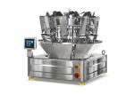 0.5L Hopper 5g 200g Mini Granules Multihead Weigher