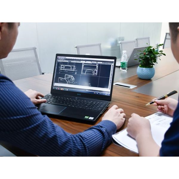 ODM Electronic Density Testing Machine Meter For Plastic Research Lab