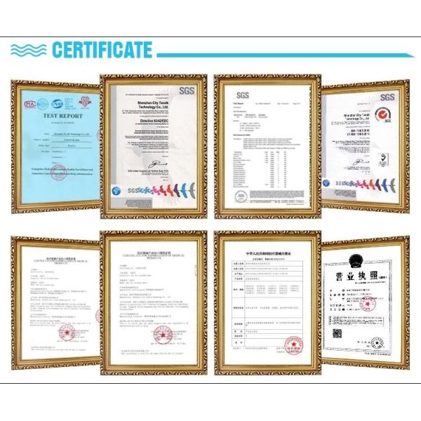 Adult Spo2 Sensor Reusable SPO2 Cable for Rad 5 6 7 8, DB 7pin