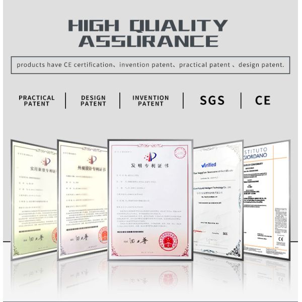 FuLund Leather Stamping Embossing machine