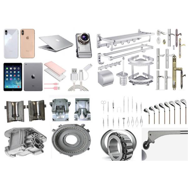 60HRC Ceramic Bead Blasting Zirconium Silicate Beads B20-B505 For Food And Pharmaceutical Industry