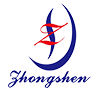 China Guangzhou Zhongshen Ribbon Product Co., Ltd. logo