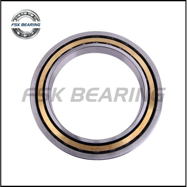 High Precision 718/600-MP Angular Contact Ball Bearing ID 600mm For Machine Tool Equipment