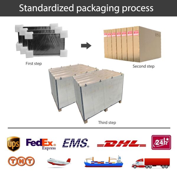 Slim Light Design Stretched Bar LCD Display 28" For Shopping Mall / Station