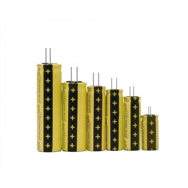 Rechargeable Ternary Lithium Battery , 3C NSC1012 3.7V 60mAh Lithium Cylindrical Cells