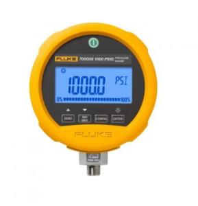 China Fluke 700G08 Pressure Gauge Calibrator, -14 to 1000 psi In Stock on sale