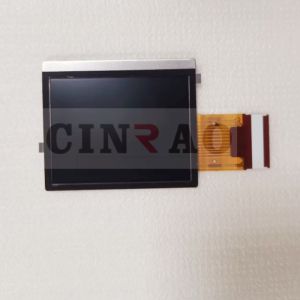 FPC-VLU7036_R-01 TFT GPS LCD Display Screen Panel LBL-VLUK7036-01A-190118354B