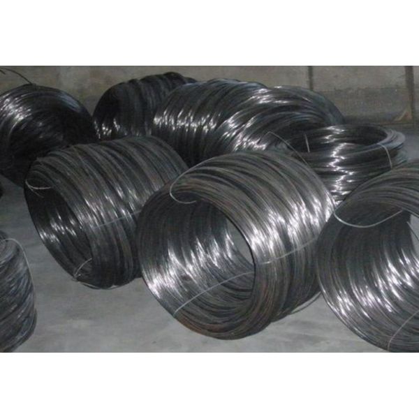 Building Galvanized Iron Binding Wire Metal Fine Soft Annealed Steel Wire
