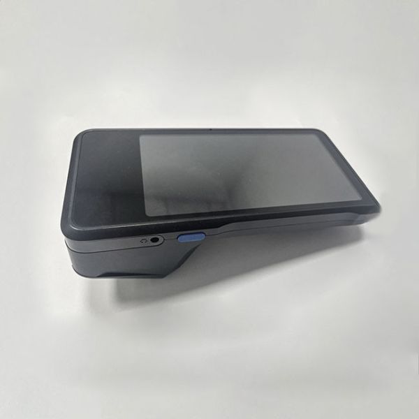 10mil Android Handheld POS Terminal Machine For Secure Payment Processing Mobile Payment Terminals(Business Terminal)
