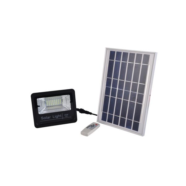 100W solar led flood light SMD Super bright IP65 Waterproof Aluminum for Outdoor use