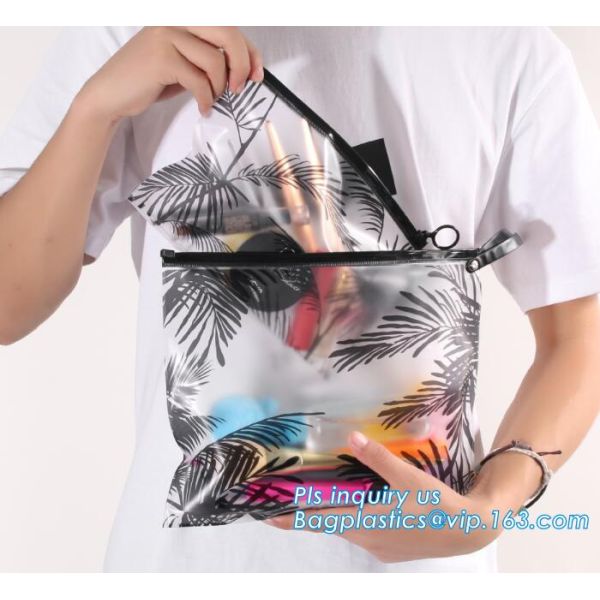 holographic pvc bags, holographic packs, holographic pouch bags, holographic metialized cosmetic make up, holographic PU