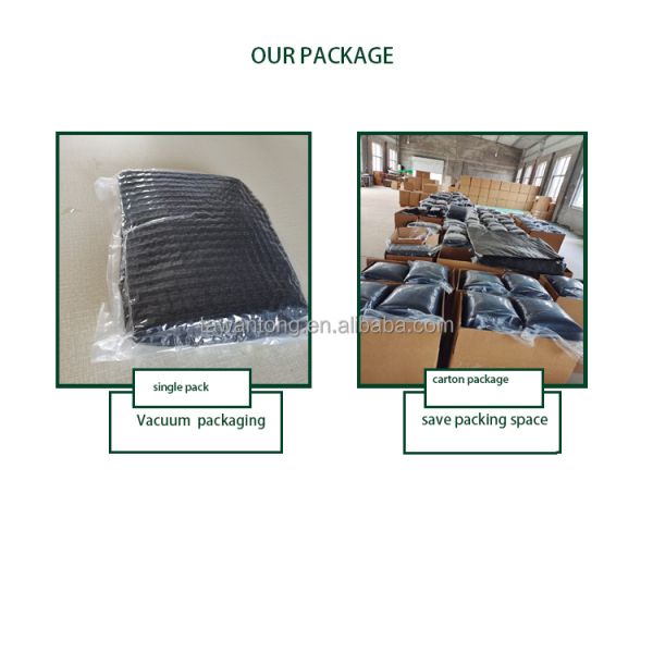 12gsm PP Plastic Net Mesh for Chicken Anti-Bird Netting in Garden Orchard and Vineyard