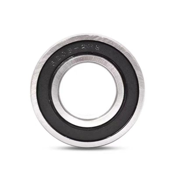Deep Groove Stainless Steel Auto Parts 6302 6301 Ball Bearing