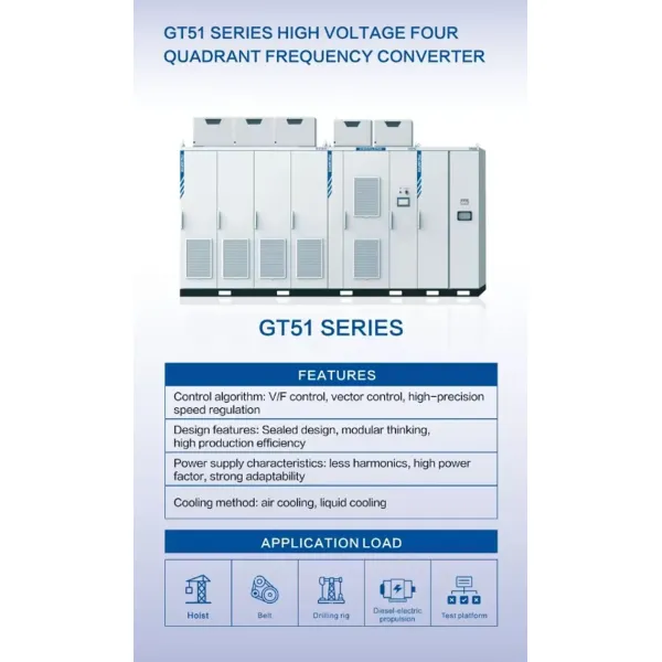 Power Quality Improvement Equipment Reactive Power Compensation Device for Harsh Environments Durable Static Var Compensator