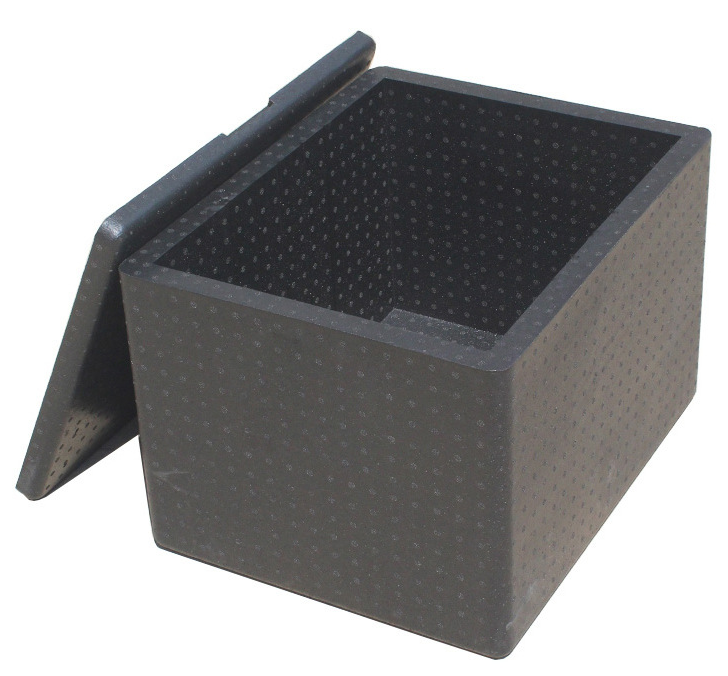 380V EPP Molding Machine Automatic For Making Reusable EPP Cold Box