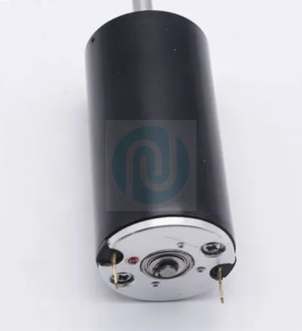 Bullmer Cutter Parts 054509 30v 90w 7200rpm Sharpening Motor / Knife Motor