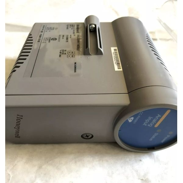 CC-PAIN01 Honeywell Analog Input Module DCS Parts PLC Module Brand New