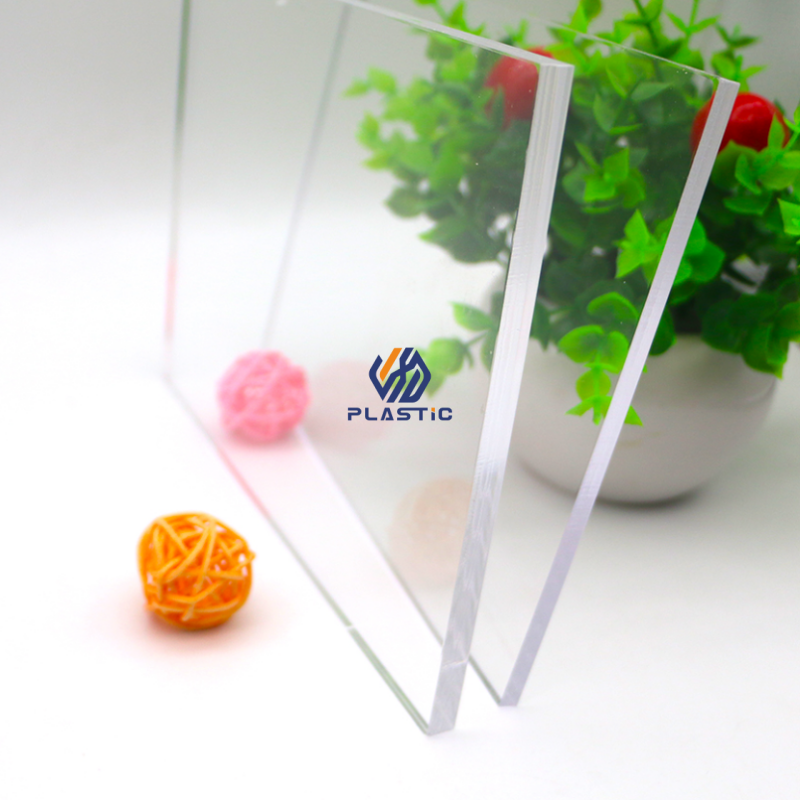 4*8ft acrylic sheet cast plexiglass sheet clear acrylic sheet