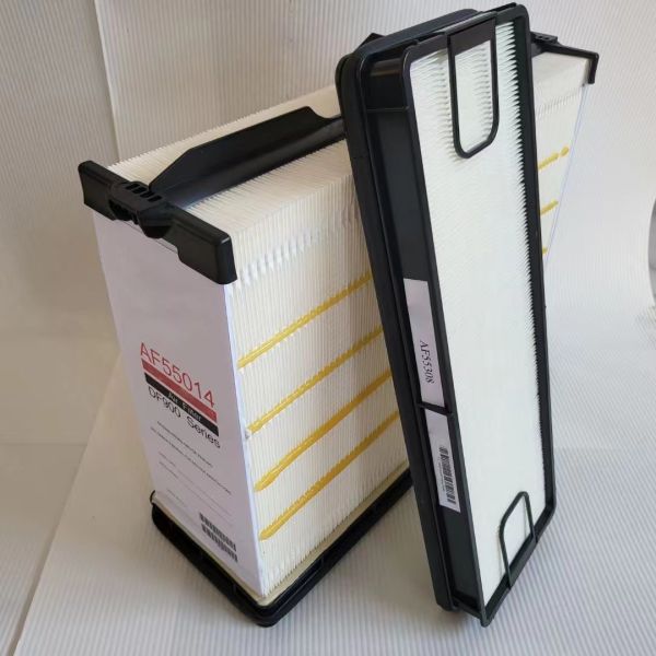 AF55014 Diesel Generator Air Filter for 2200 Engine Latest Design and OE NO. AF55308