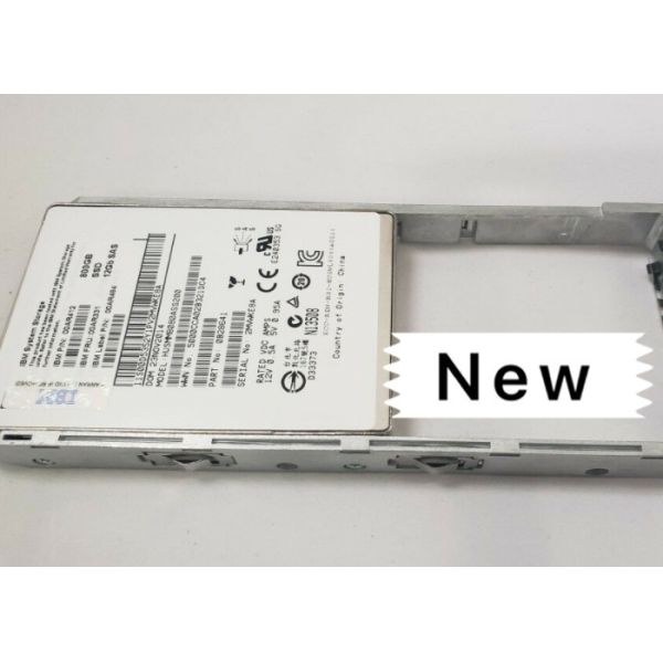 00AR331 800GB Server Hard Disk SAS 12GB SSD V7000 Gen2 Quick Delivery
