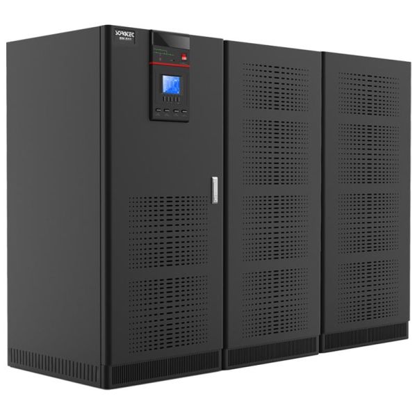 AC- DC - AC High Power Three Phase Low Frequency Online UPS 10-800KVA 380VAC