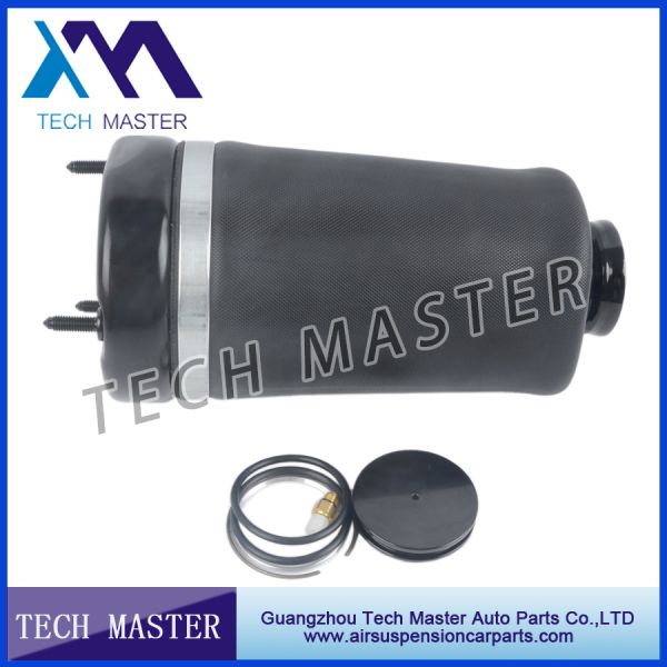 Metal Seal Rings For W164 Front Air Spring Bags Air Balloons Bellows 1643206013