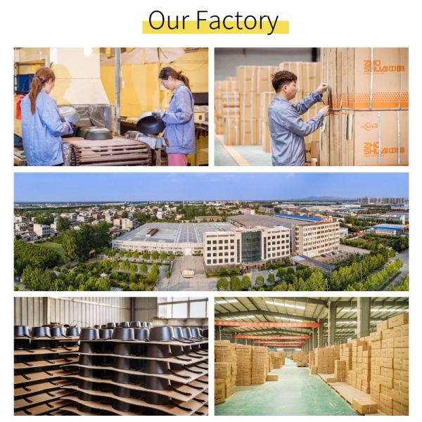 Custom Enamel Coating Cheese Fondue Pots 1.5 Quart Non Stick