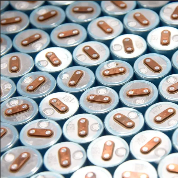 LFP 33140 3.2V 15ah Lithium Battery Cell Lifepo4 Cylindrical Cells