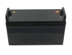 CQC Lithium Iron Phosphate Lifepo4 Batteries 12V 100AH