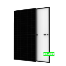 Complete Set Solar Energy System 5000w House Hybrid Solar System 5KW Off Grid Solar Power System