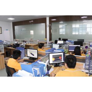 DongGuan Posh Shine Electronic Technology Co., Ltd