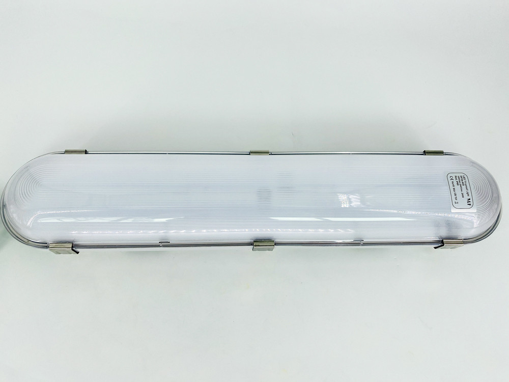 China IP65 1500mm Epistar LED Tunnel Lamp For Railway wholesale