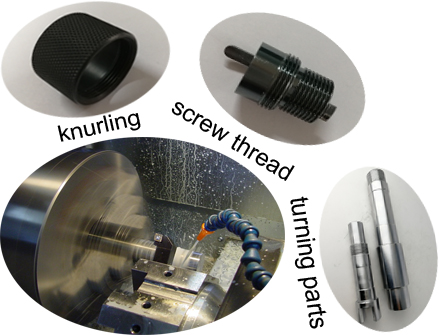 Large Steel Fabrication Service Ra1.6 Customized CNC Machining Parts