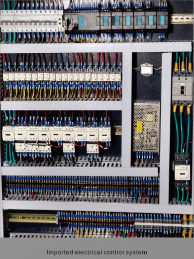 Double Location Device Die Cutting Equipment Package Machinery For Die Cut