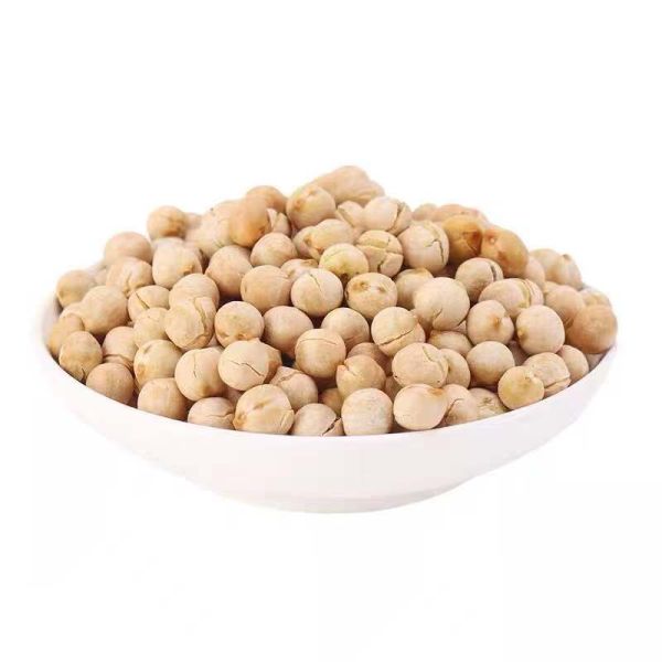 Healthy Roasted Bean Snacks Authentic Roasted Chickpeas Snacks