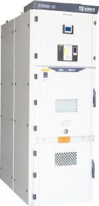 China KEMA GB3906-2006 KYN28A-12 Removable 40.5kv Metal Clad Switchgear wholesale